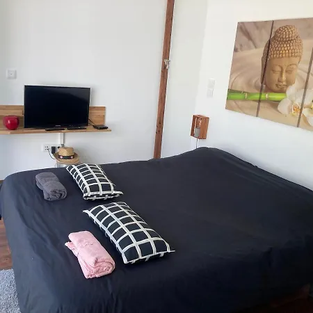 Magnifique Maison Architecturale à L'océan Hébergement de vacances