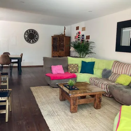 Magnifique Maison Architecturale à L'océan Hébergement de vacances *