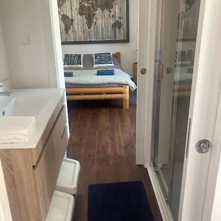 別荘 Magnifique Maison Architecturale A L'ocean ラバンヌ