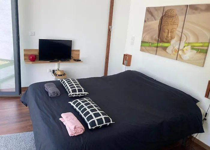 Magnifique Maison Architecturale à L'océan Hébergement de vacances