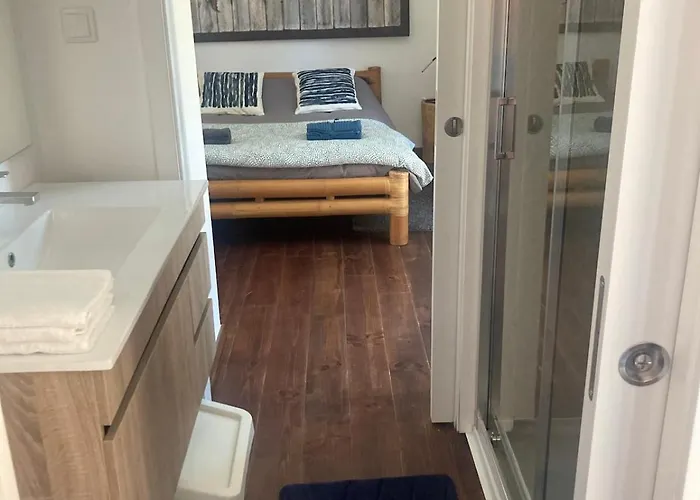 Hébergement de vacances Magnifique Maison Architecturale à L'océan Labenne