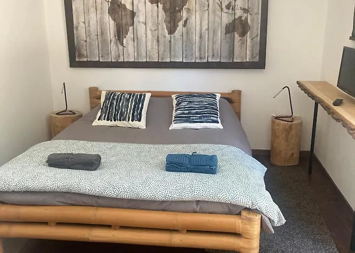 Magnifique Maison Architecturale à L'océan